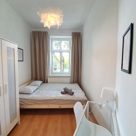 Pokoje 10 Minut Do Monciaka Daire Sopot Dış mekan fotoğraf