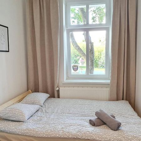 Pokoje 10 Minut Do Monciaka Daire Sopot Dış mekan fotoğraf