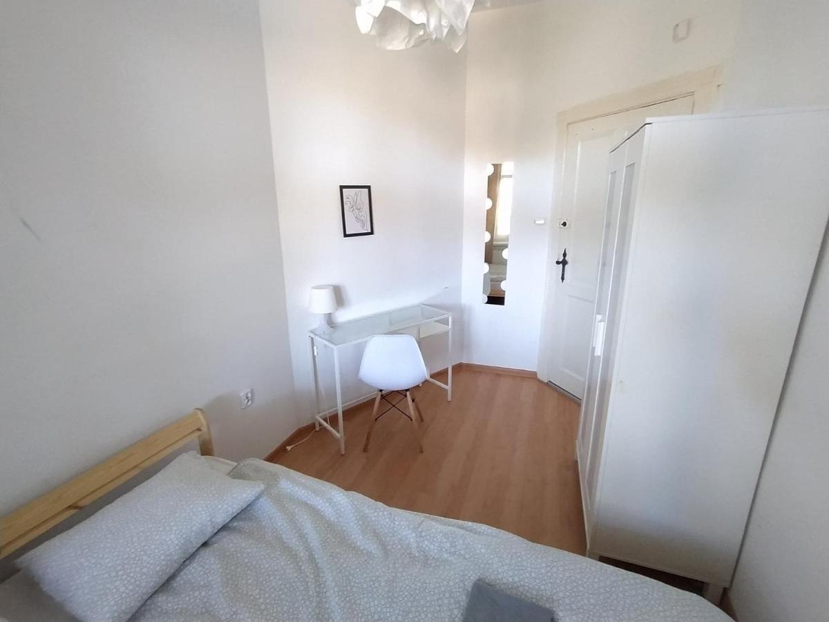 Pokoje 10 Minut Do Monciaka Daire Sopot Dış mekan fotoğraf