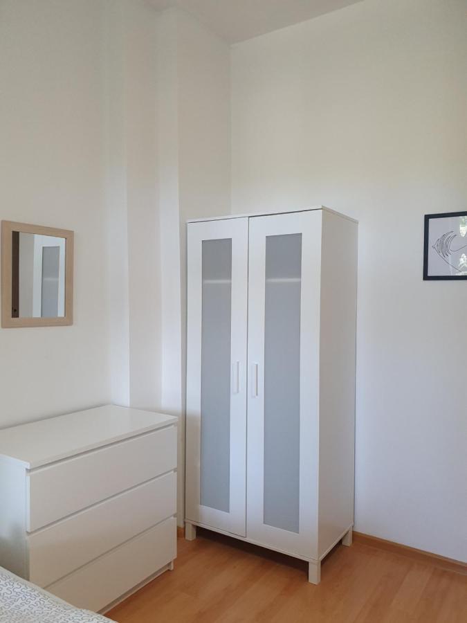 Pokoje 10 Minut Do Monciaka Daire Sopot Dış mekan fotoğraf
