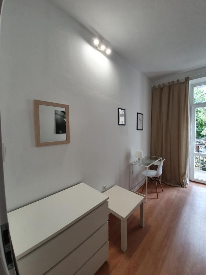 Pokoje 10 Minut Do Monciaka Daire Sopot Dış mekan fotoğraf
