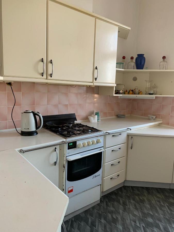 Pokoje 10 Minut Do Monciaka Daire Sopot Dış mekan fotoğraf