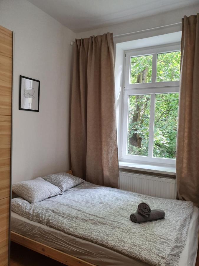 Pokoje 10 Minut Do Monciaka Daire Sopot Dış mekan fotoğraf