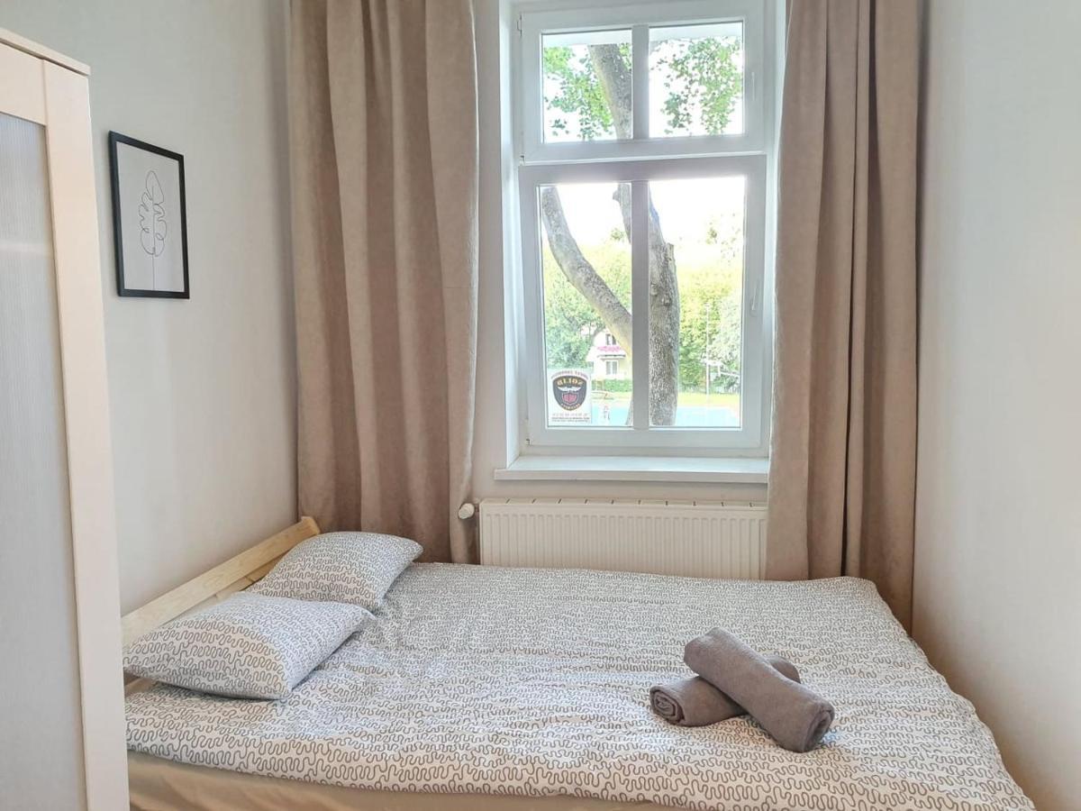 Pokoje 10 Minut Do Monciaka Daire Sopot Dış mekan fotoğraf